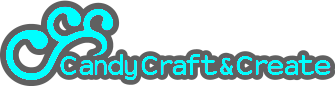 Candy Craft & Create Logo