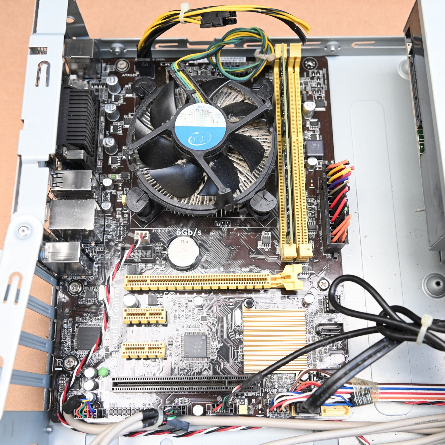 PCのトラブル対応